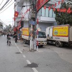 Bán đất gần ngã tư nhổn 38 m2, giá ưu đãi hot