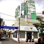 Góc 2mt hồ văn huê, p. 9, q. phú nhuận - dt: 7,2x15m cn: 99m2 5 tầng + tm - hđt: 88tr/th - giá 28tỷ