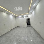 Nhà giá rẻ phú nhuận - chỉ 6 tỷ còn tl - lê văn sỹ - p. 13 - 2 tầng btct - dt 48m2(4,6 x 11) nở hậu