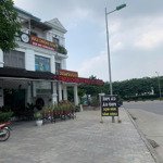 Cực sốc chủ nhà giảm 4t cho căn biệt thự tại vinhomes riverside, 175.5 m2 vửa ở vừa kinh doanh