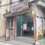 Cho thuê kinh doanh 21 ngõ hàng bột - đống đa