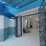Bán nhà phường vạn thạnh nha trang