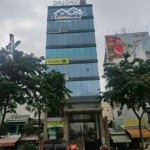 Bán gấp tòa nhà hầm 9 tầng mặt tiền đường p.bến thành - q.1, đang có hợp đồng thuê 450 triệu/tháng