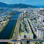 Bán lô góc khu đô thị hà quang 1 phước hải, nha trang