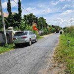 Bán lô đất dự án đá bình dương p. thạnh mỹ lợi, vị trí đẹp mua sinh lời cao
