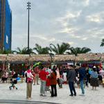 Căn 2pn hướng đông nam rẻ nhất fpt plaza 3