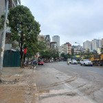 Bán nhà mỗ lao hà đông, mặt phố vỉa hè oto tránh kinh doanh điỉnh dt52m 7tầng thang máy, 18.xtỷ