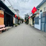 Bán nhanh lô đất hẻm xe hơi ngay lã xuân oai - 55m2 (4.5x13.4m) - nhỉnh nhẹ 4 tỷ