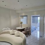 Bán căn hộ hưng vượng view công viên xanh. căn 60m2, 2pn full nội thất, giá 4.46 tỷ