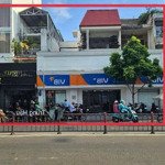 Siêu phẩm mặt tiền 3 tháng 2 quận 10 - dt 20x22 = 440m2 - 3 tầng - hđt 500 triệu - giá 115 tỷ