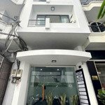 Bán nhà mặt tiền view sông dòng tiền 120tr/tháng (5x22)m giáp cầu bông quận 1 chỉ với 180tr/m2 đất