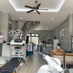 Cho thuê nhà full nội thất 1 trệt 3 lầu 4pn 5x15m kdc ecogreen nguyễn văn linh