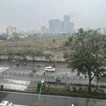 Nhà cực đẹp 200k/ mét cạnh lô góc tô hiến thành - bà triệu - bùi thị xuân gần vincom bà triệu