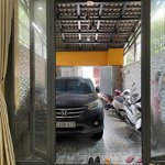 Bán nhà ngang lớn nơ trang long, phường 12, bình thạnh (dt: 5,9x14m cn 80m2+5 tầng) giá 13,5 tỷ tl