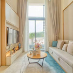 Bán gấp căn hộ cc sun urban city, 2 phòng ngủ 58 m2, view đẹp, giá cực sốc