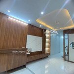 Nhà đẹp la phù 43m 4 tầng ô tô đỗ cạnh nhà chỉ 4,15 tỷ
