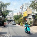 Mặt tiền kinh doanh tân chánh hiệp-q12 - hàng xóm với hiệp thành city - 4x20m - giá nhỉnh 5 tỷ tl