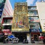 Siêu khan hiếm - 2 mặt tiền hồng hà, p2, q.tân bình - 10.5 x 25m - hđ 70tr/th - ctxd h7t - 55 tỷ