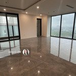 Siêu phẩm sunshine diamond căn góc 138m2 2 phòng ngủ - 2wc - 2 ban công - 3 view full kính - 18tr