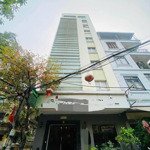 Hot - bán gấp khách sạn 10 tầng phố phương mai, lô góc, giá cực mềm chỉ 23.5 tỷ