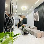 Rẻ nhất hoàng mai,nhà đẹp ở ngay định công 36m,5 tầng,ngõ thông, kinh doanh, 7.3 tỷ. lh 0395372726
