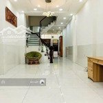 Bán nhanh căn nhà đẹp đường lê trực, bình thạnh (dt 65m2) - 4 tầng btct. giá: 8,75 tỷ