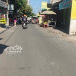 Mặt tiền huỳnh văn nghệ - p.15 - tân bình, 5x20m vuông vức, giá chỉ 9 tỷ