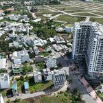 Bán đất 103.9m2, 6.3x16.5, đường 8m, kdc đ. gò cát, phú hữu, quận 9