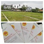 Bán đất đẹp tại an phú, mỹ đức, hà nội 750 triệu, 80m2 nhiều tiện ích