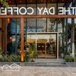 Cho thuê mặt phố hòa mã 100m2 3 tầng căn góc mặt tiền 8m cực đẹp