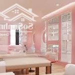 Cho thuê mặt phố thi sách 75m2 7 tầng có thang máy mặt tiền 8m nhà đẹp