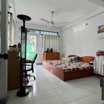Hẻm nhựa 10m hậu giang 4x13.7m 1 trệt 1 lửng 2 lầungay đối diện co.op