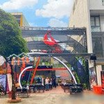 Bán nhà mặt tiền tô hiến thành q. 10 - 10 x 28m - 280m2 - 4 tầng - cho thuê 320 triệu - giá 59 tỷ