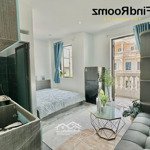 Chdv đầy đủ nội thất như hình ở cityland giá từ 6tr trống sẵn