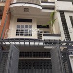 Cho thuê thuê nhà mặt tiền đường ngay c18, phường 12, quận tân bình. giá tốt