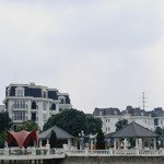 Bán biệt thự nhà vườn khu lideco, dt 308m2 nhà đơn lập, gần hồ điều hòa, gần sân chơi, giá 33 tỷ
