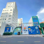 Mặt tiền kinh doanh đường thành thái, quận 10 (dt: 10x34m - 341m2)