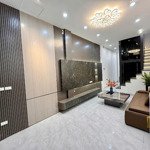 Siêu phẩm vạn phúc - 40m2 x 5 tầng thang máy - ô tô vào nhà - 2 thoáng trước sau