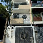 Nhà phố xinh giá 4 tỷ 8 1 trệt 2 lầu tại tp thủ đức giáp kđt đông tăng long đường thông