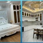 Siêu phẩm tân cổ điển vừa mới hoàn thiện - nhà 2 lầu hxh đào tông nguyên, nhà bè, hcm, 8,5 tỷ. lh 0908787676