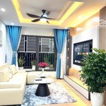 Bán căn góc ct2- vcn phước hải (79.2m2), tầng trung , giá bán 2.95 tỷ - nội thất đẹp , có dổ hồng riêng