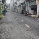 Cần bán gấp nhà cấp bốn phương tân hưng thuận q12