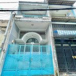 Bán nhà hẻm xe hơi 6m đường tân hương - dt: 4x16m - đúc 3 tầng - giá: 7,3 tỷ tl