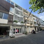 Tin thật 100%! hxh khu trần nhật duật, q1. dt 5 x 17m, 2 tầng - phù hợp xây dựng mới - chỉ 17 tỷ tl