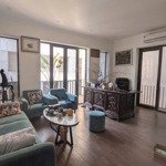 Gia đình cần bán nhà âu cơ, số lẻ, trong đê - 90m2 - mt 6m - 16.5 tỷ