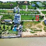 Bán đất mặt tiền trục chính đảo kim cương quận 9!