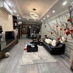 Cực phẩm căn hộ tầng đẹp full nội thất tòa j goldsilk complex vạn phúc,hà đông,hn