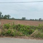 Bán đất mặt tiền phước an, nhơn trạch. chỉ nhỉnh 2 tỷ. lh 0971085588
