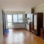 Cho thuê căn 2 phòng ngủ- 56m2, không đồ, chỉ 9,5 triệu/tháng, vào luôn. liên hệ: 0813 489 555