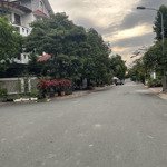 Cho thuê bt tại him lam 6a, 60 triệu, 600m2